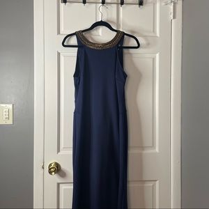 TFNC Dress- 12